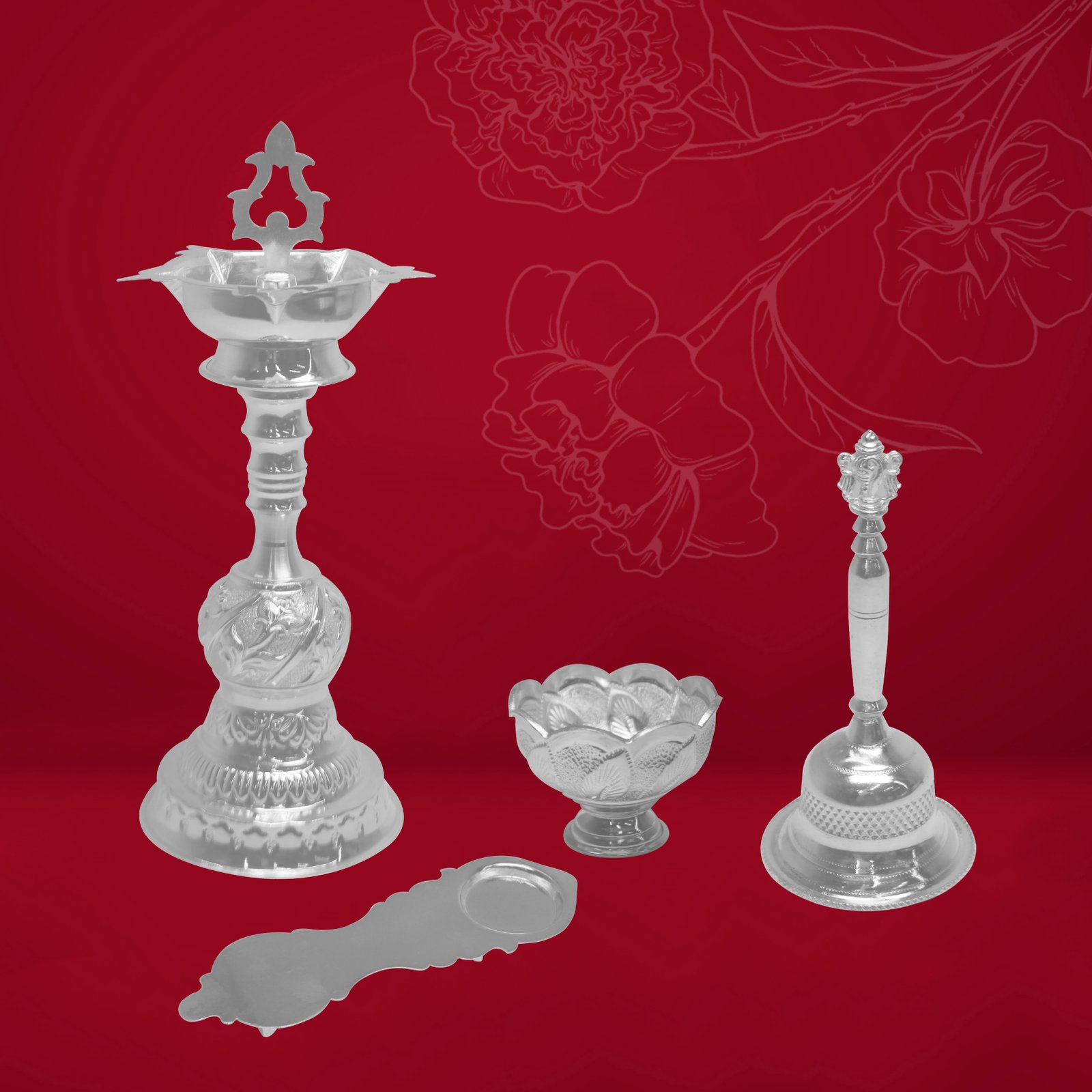 Coimbatore Jewellery